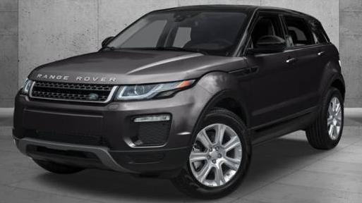 LAND ROVER RANGE ROVER EVOQUE 2016 SALVP2BG3GH155685 image